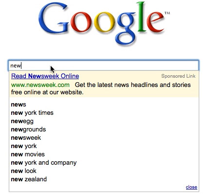 google-greed