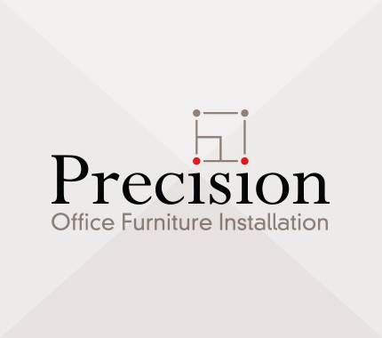 precision installation office furniture