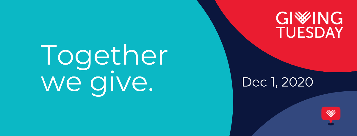 Giving Tuesday Thoughtprocess Interactive Thoughtprocess Interactive