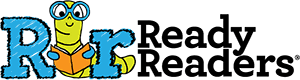 Ready Readers Logo