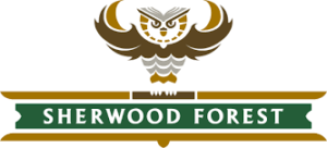 Sherwood Forest Logo