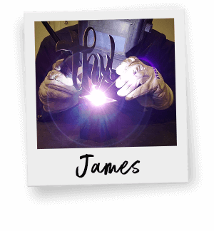 James