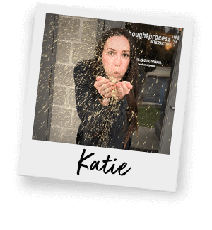 Katie