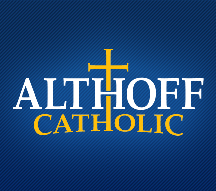 Althoff Catholic High School