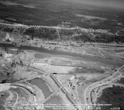 Ameren Missouri's Willmore Lodge