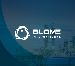 Blome International