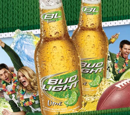 Bud Light Lime Pro Bowl 2013
