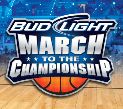 Bud Light Bucket Challenge