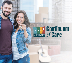 Continuum of Care