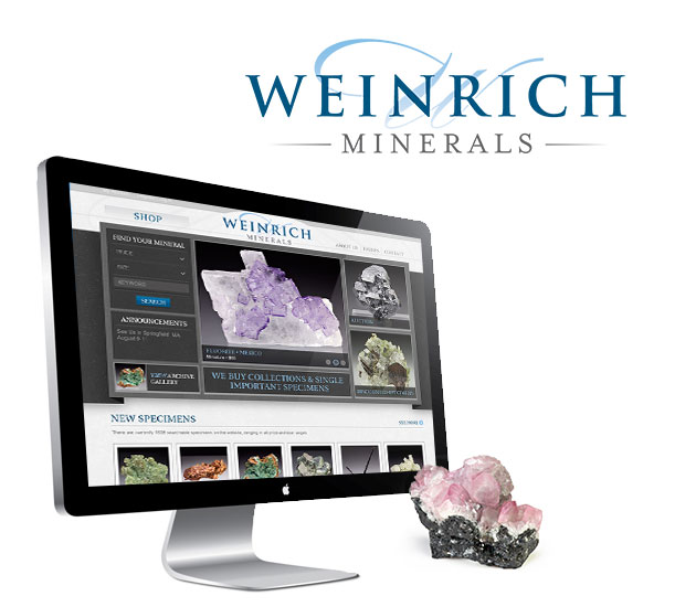 Weinrich Minerals