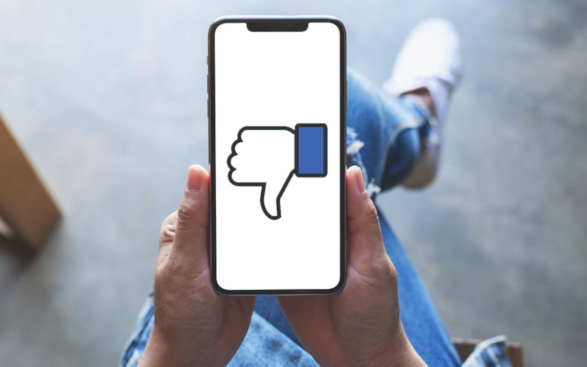 Facebook is down, now what?