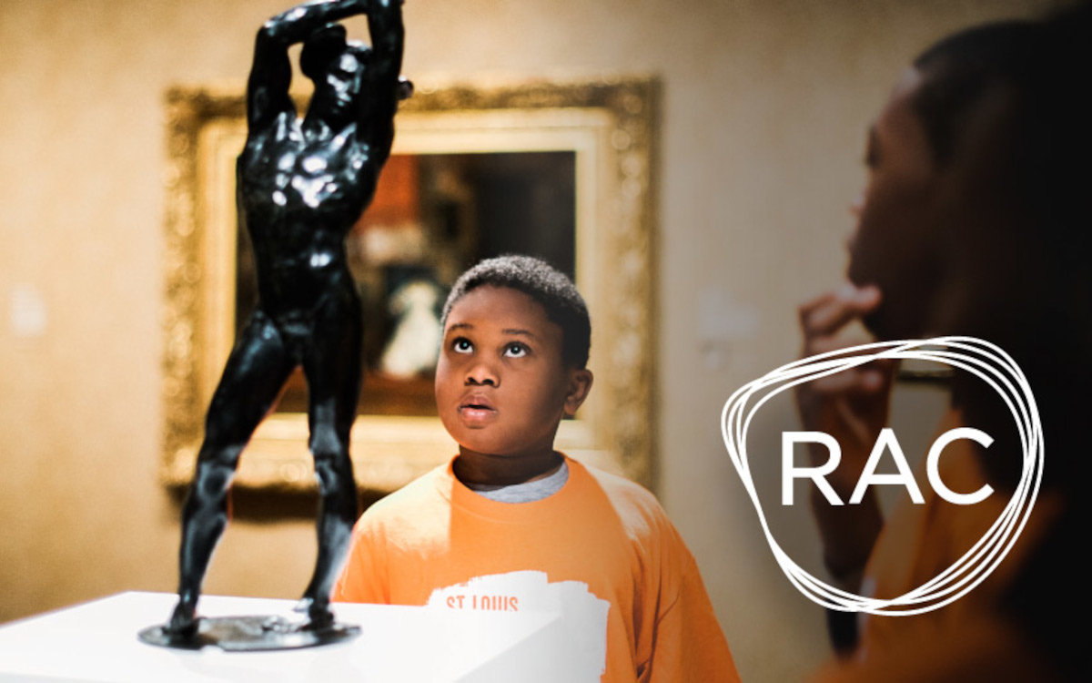 Featured Project: Regional Arts Commission of St. Louis