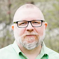 Abram Siemsen, Digital Strategist / Senior Web Developer