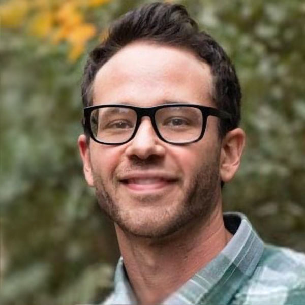 Adam Koller, Front-End Web Developer