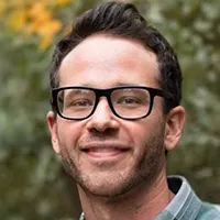 Adam Koller, Front-End Web Developer