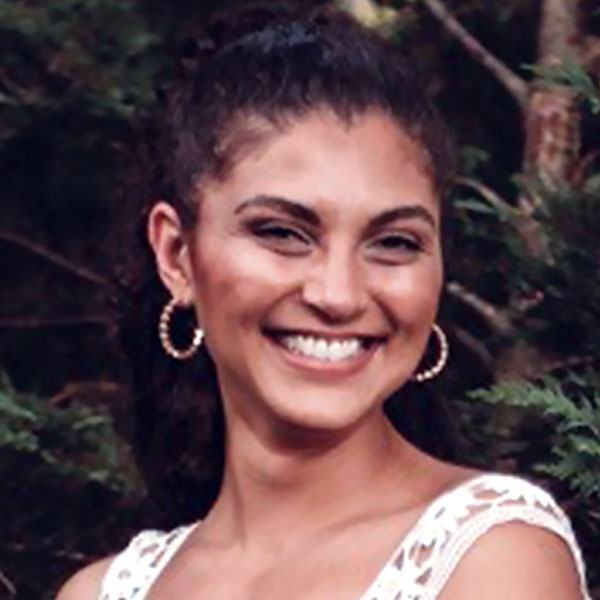 Carmen Christopher - UX / UI Designer