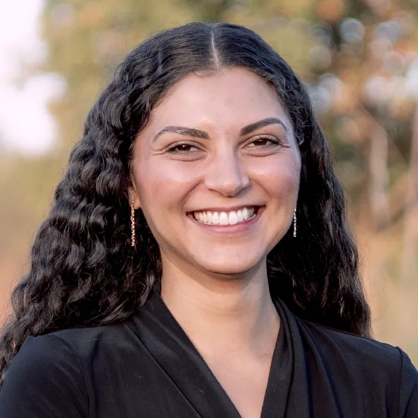 Carmen Christopher - UX / UI Designer