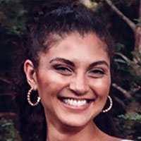 Carmen Christopher, UX / UI Designer