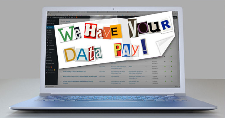Cyber Attacks: 6 Tips to Protect Your Website from Hacking