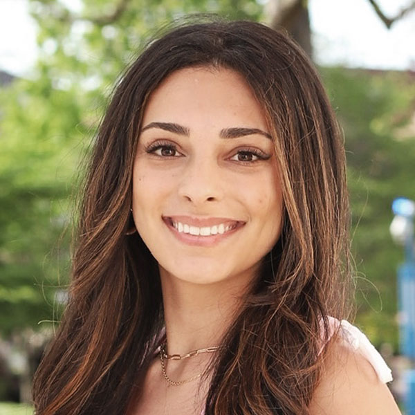 Daphne Young, Digital Marketing Specialist