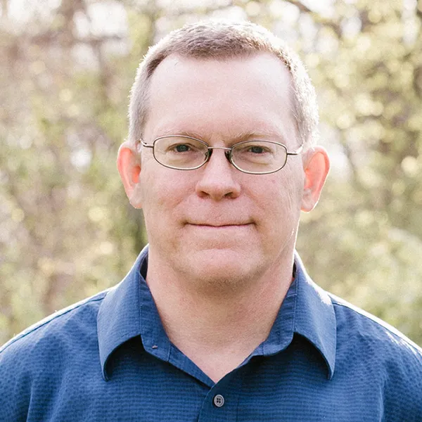 David Peoples, Senior Web Application Developer