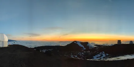 David's vacation panorama 