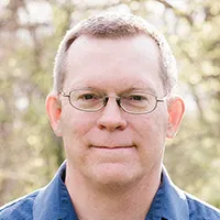 David Peoples, Senior Web Application Developer