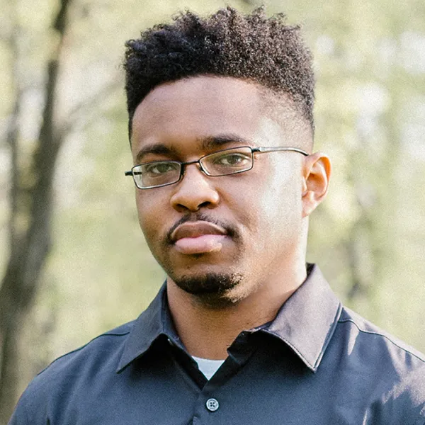 Dominique Moody, Web Developer