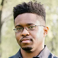 Dominique Moody, Web Developer