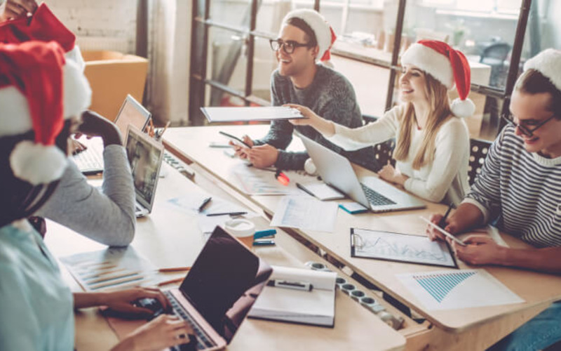 Gearing Up Your Website for the Holiday Season