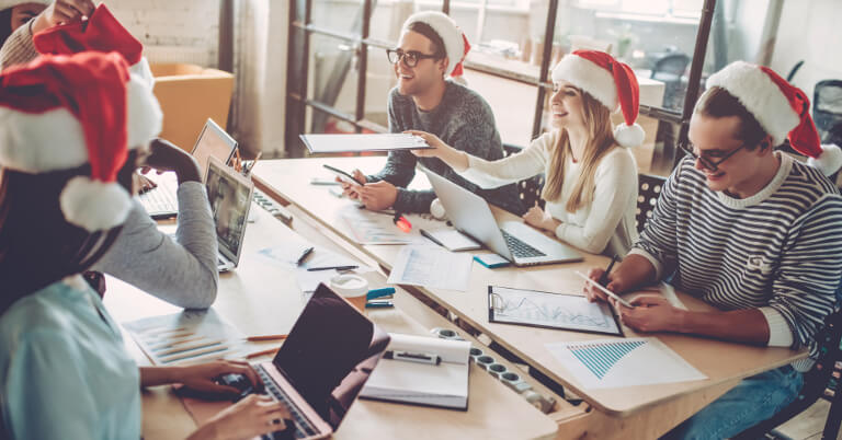 Gearing Up Your Website for the Holiday Season