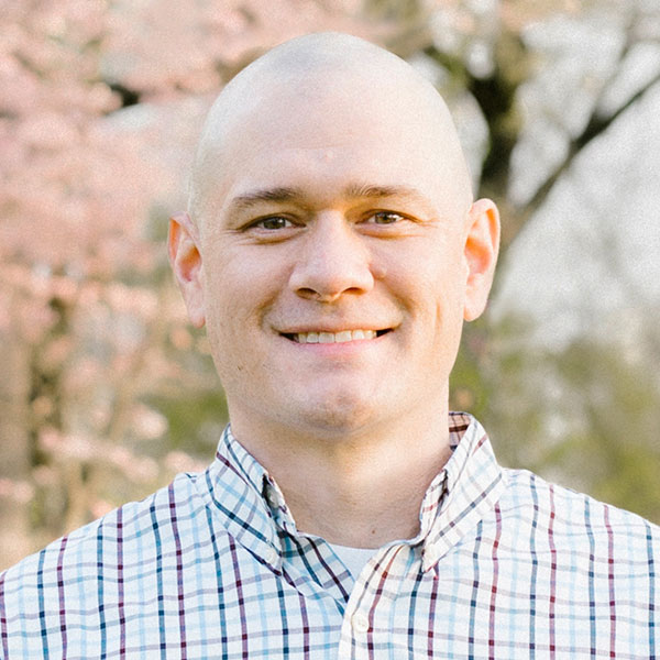 James Fawcett, President, Digital Strategist