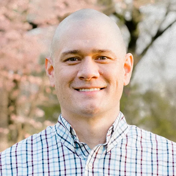 James Fawcett, President, Digital Strategist