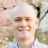 James Fawcett, President, Digital Strategist