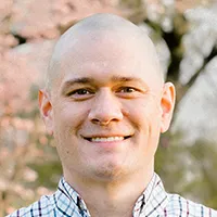 James Fawcett, President, Digital Strategist