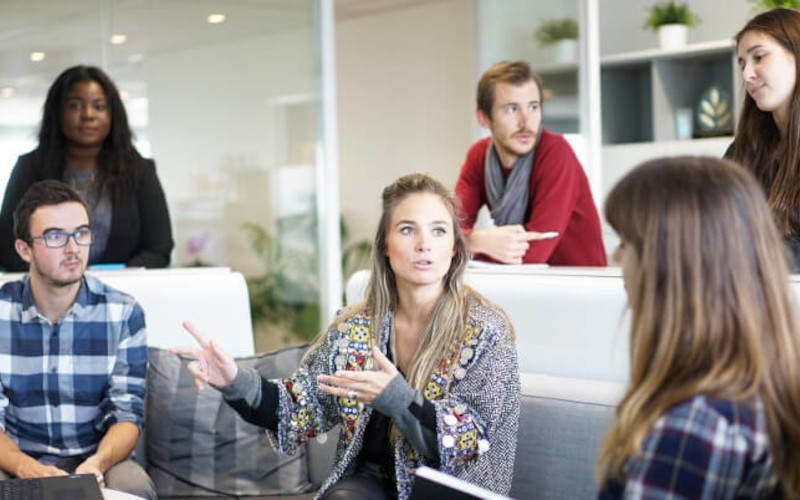 Prioritizing Site Content Around Key Audiences