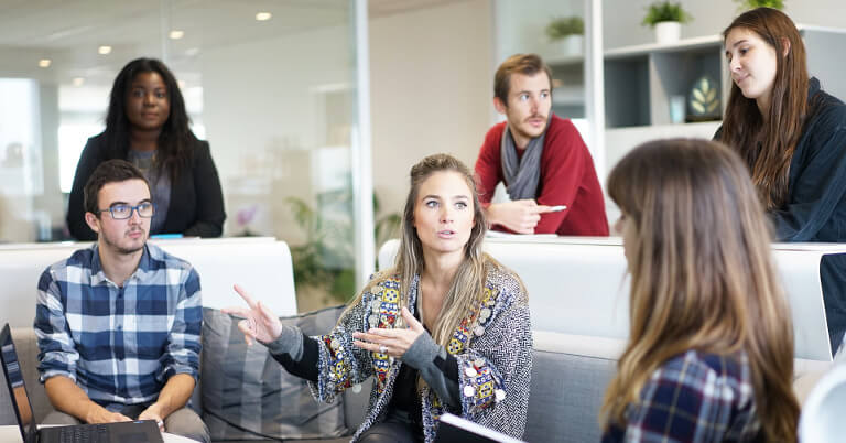Prioritizing Site Content Around Key Audiences
