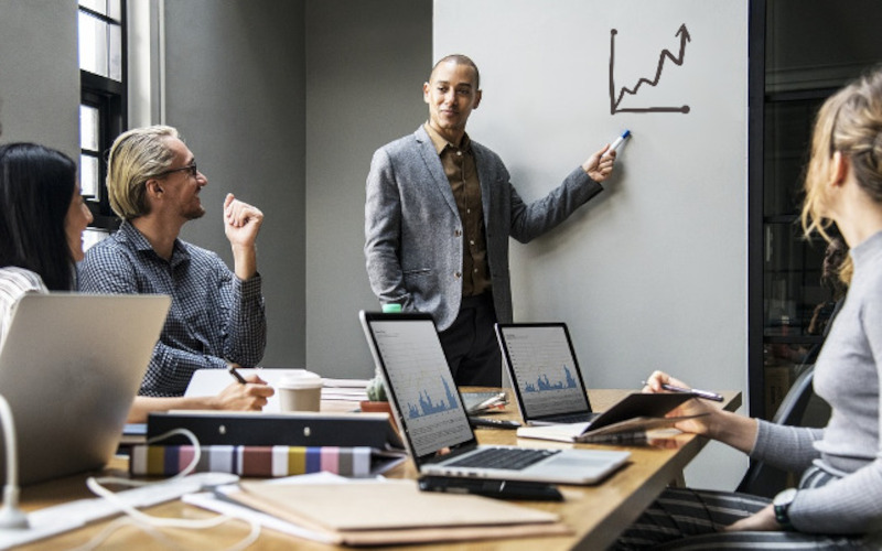 Tips for Presenting A Marketing Report