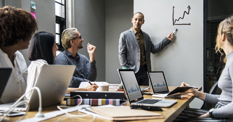 Tips for Presenting A Marketing Report