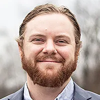 Sam Kampert, Web Application Developer