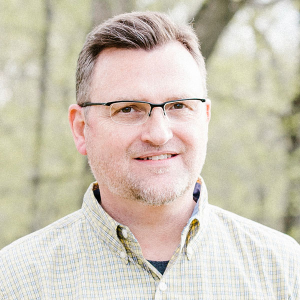 Scott Swanson, Account Executive