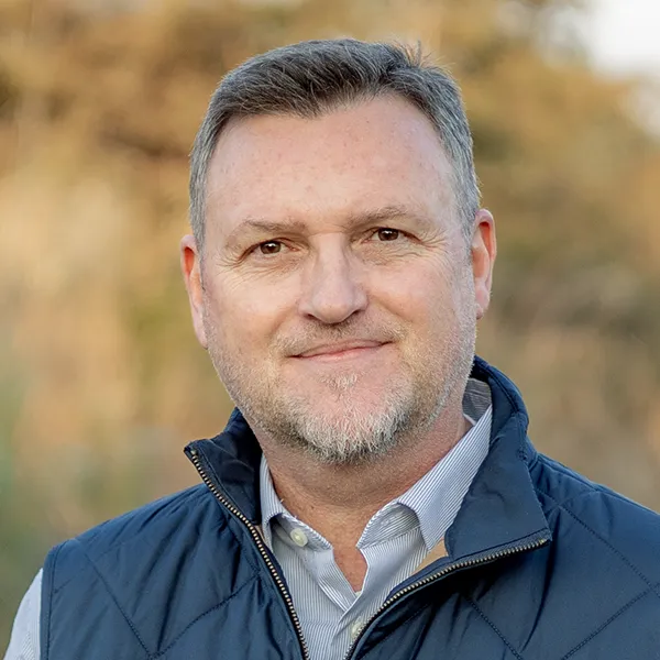 Scott Swanson, Account Executive