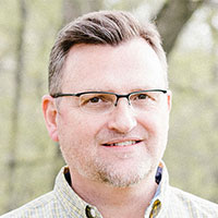 Scott Swanson, Account Executive