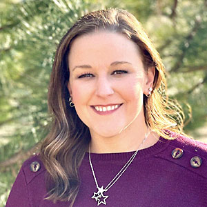 Stephanie Raumschuh
