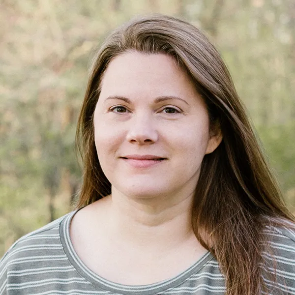 Tami Fawcett, Office Manager