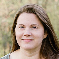 Tami Fawcett, Office Manager